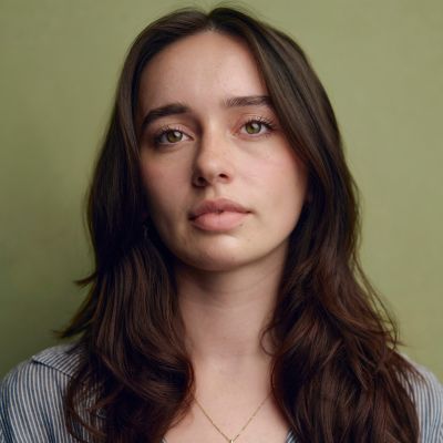 Keira Samways's headshot